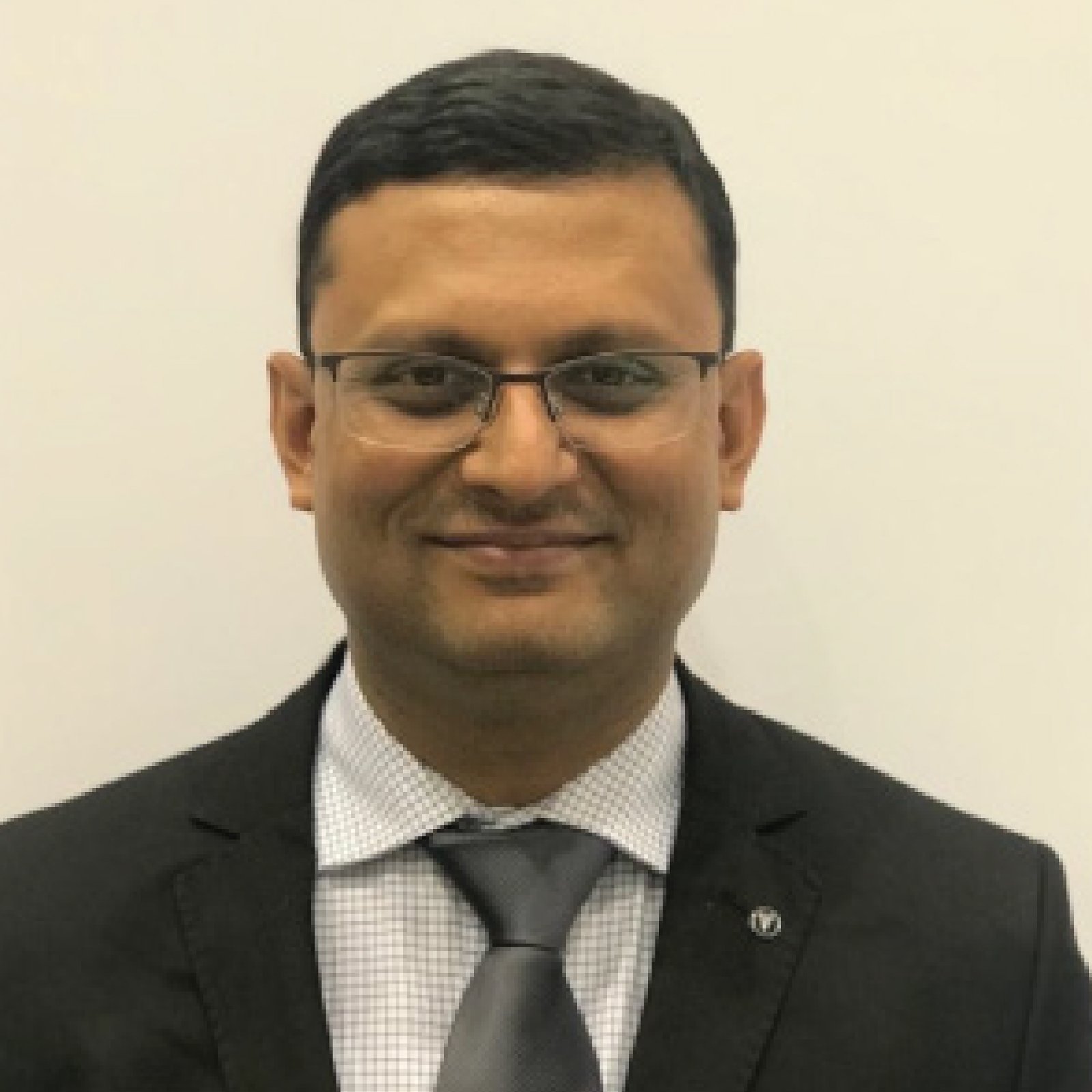 Dr. Ankur Shah